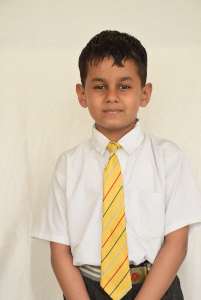 RUDRA DEVRAJ SINGH 
